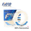 FJORD 50m-80m Strength 20LB-50LB Fluorocarbon Fishing Line